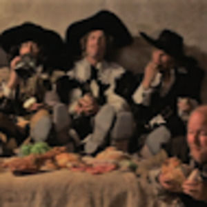 Meet your Posher, Robert